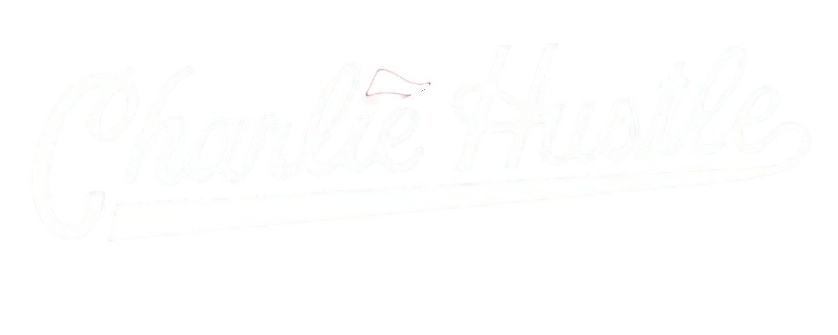 Charlie Hustle